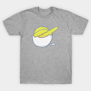 egg dub T-Shirt